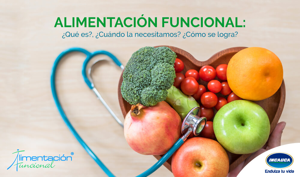 Incauca - Alimentación Funcional